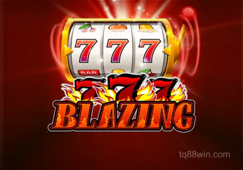 Blazing 777